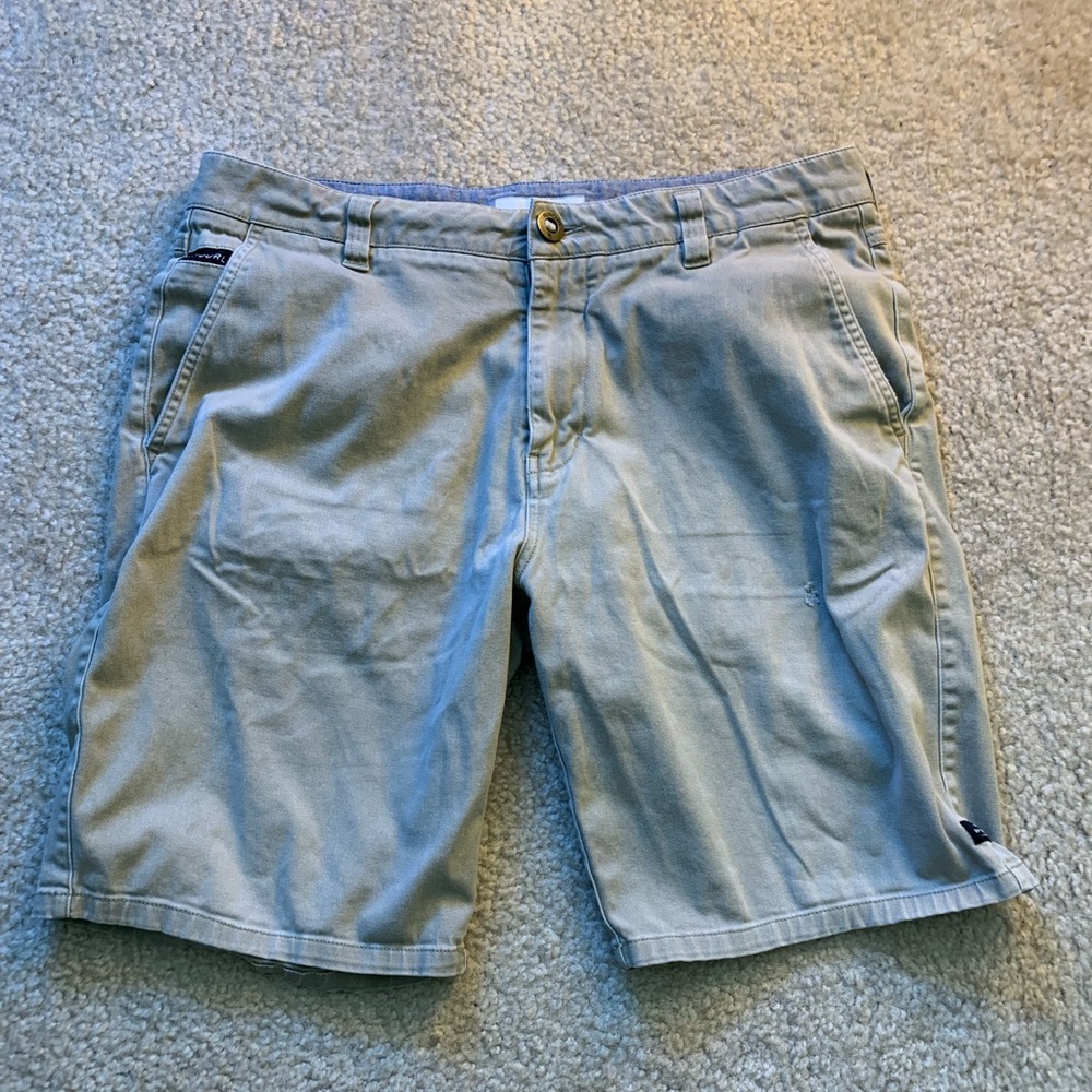 Ripcurl cargo shorts